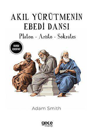 Akıl Yürütmenin Ebedi Dansı - 1