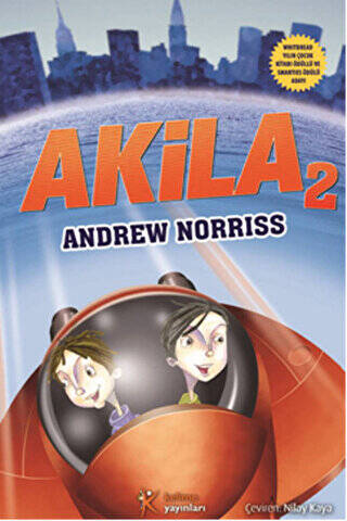 Akila 2 - 1
