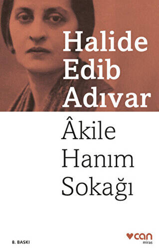 Akile Hanım Sokağı - 1