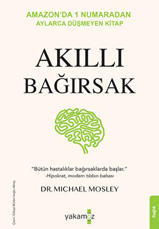 Akıllı Bağırsak - 1