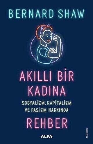 Akıllı Bir Kadına Rehber - 1