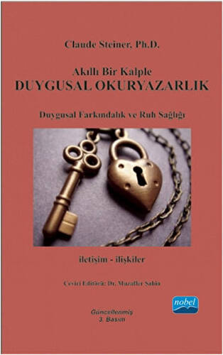Akıllı Bir Kalple Duygusal Okuryazarlık - 1