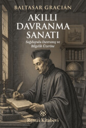 Akıllı Davranma Sanatı - Remzi Kitabevi