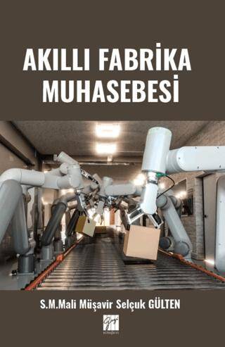 Akıllı Fabrika Muhasebesi - 1