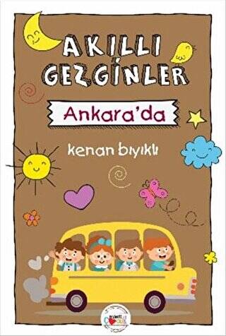 Akıllı Gezginler Ankara`da - 1