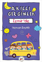 Akıllı Gezginler İzmir`de - 1