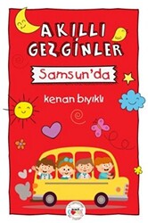 Akıllı Gezginler Samsun`da - 1