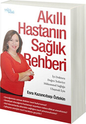 Akıllı Hastanın Sağlık Rehberi - 1