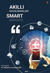 Akıllı Havalimanları Smart Airports - 1