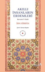Akıllı İnsanların Erdemleri - Albaraka Yayınları
