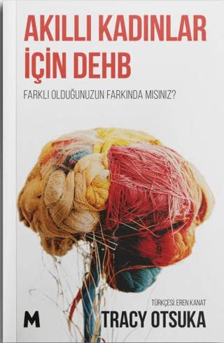 Akıllı Kadınlar İçin Dehb - 1