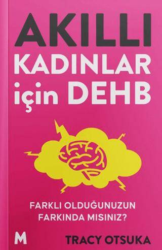 Akıllı Kadınlar İçin Dehb - 1