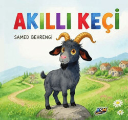 Akıllı Keçi - KSM Yayınları