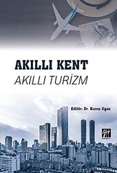 Akıllı Kent Akıllı Turizm - 1