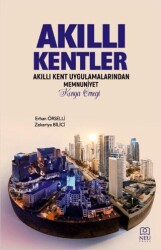 Akıllı Kentler Akıllı Kent Uygulamalarından Memnuniyet Konya Örneği - 1