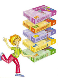 Akıllı Kitaplar - 4 - Abc Yayın Grubu