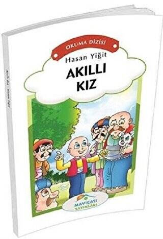 Akıllı Kız - 1