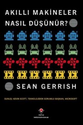 Akıllı Makineler Nasıl Düşünür? - 1