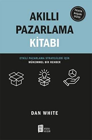 Akıllı Pazarlama Kitabı - 1