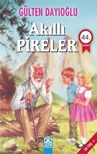 Akıllı Pireler - 1