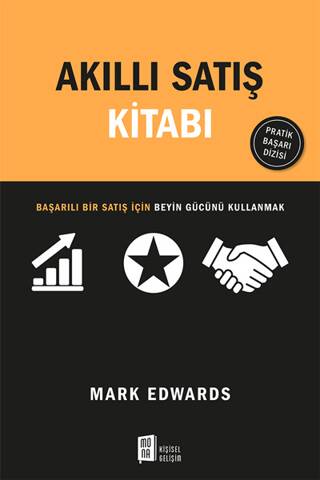 Akıllı Satış Kitabı - 1