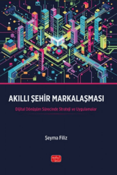 Akıllı Şehir Markalaşması - Nobel Bilimsel Eserler