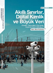 Akıllı Sınırlar, Dijital Kimlik ve Büyük Veri - 1