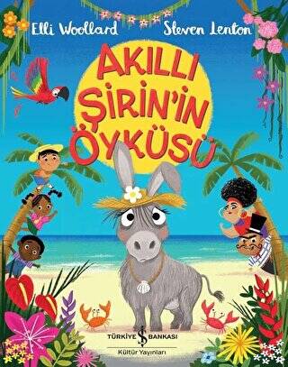 Akıllı Şirin’in Öyküsü - 1
