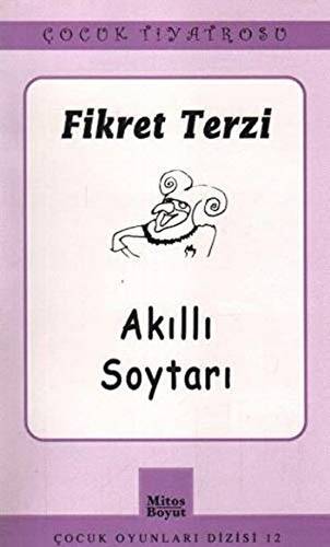 Akıllı Soytarı - 1