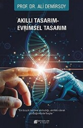 Akıllı Tasarım – Evrimsel Tasarım - 1