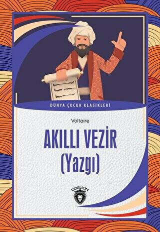 Akıllı Vezir Yazgı - 1