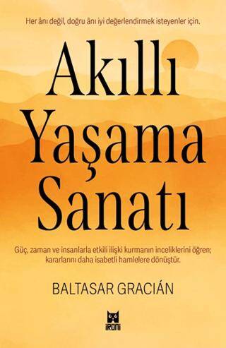 Akıllı Yaşama Sanatı - 1