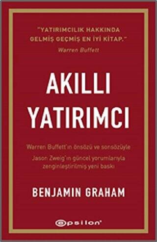 Akıllı Yatırımcı - 1