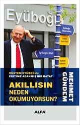 Akıllısın Neden Okumuyorsun? - 1