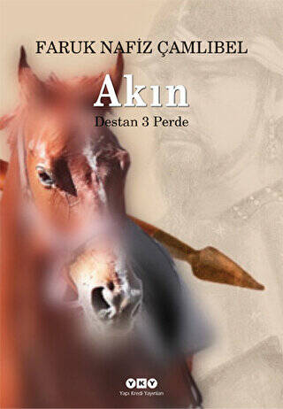 Akın - 1