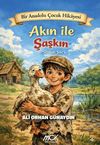 Akın ile Şaşkın - Sözüm Söz - 1