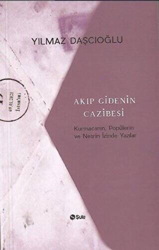 Akıp Giden Cazibesi - 1