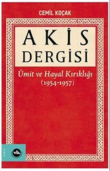 Akis Dergisi - 1