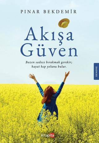 Akışa Güven - 1
