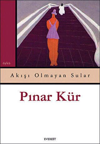 Akışı Olmayan Sular - 1