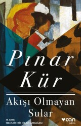 Akışı Olmayan Sular - 1