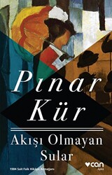 Akışı Olmayan Sular - 1