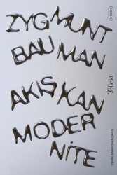 Akışkan Modernite - 1