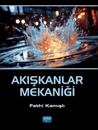 Akışkanlar Mekaniği - 1