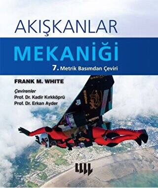 Akışkanlar Mekaniği - 1