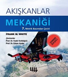 Akışkanlar Mekaniği Ekonomik Baskı - 1