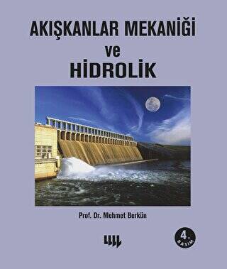 Akışkanlar Mekaniği ve Hidrolik - 1