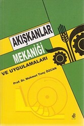 Akışkanlar Mekaniği ve Uygulamaları - 1