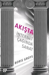 Akışta: İnternet Çağında Sanat - 1