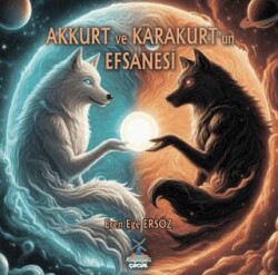 Akkurt ve Karakurt’un Efsanesi - 1
